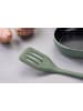 Fackelmann Mini łopatka w kolorze zielonym - wys. 21 cm