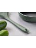 Fackelmann Mini łopatka w kolorze zielonym - wys. 21 cm