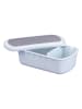 Fackelmann Lunchbox in Hellblau - 1 l