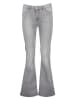 Garcia Spijkerbroek - regular fit - grijs