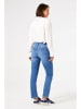 Garcia Spijkerbroek "Celia" - regular fit - lichtblauw