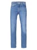 Garcia Spijkerbroek "Celia" - regular fit - lichtblauw