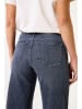 Garcia Jeans -Wide fit - in Anthrazit