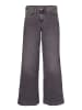 Garcia Jeans -Wide fit - in Anthrazit