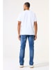 Garcia Jeans "Russo" - Slim fit - in Blau