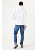 Garcia Jeans - Regular fit - in Blau