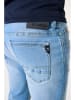 Garcia Jeans - Regular fit - in Hellblau