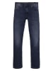 Garcia Jeans "Savio" - Slim fit - in Dunkelblau