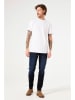 Garcia Jeans - Slim fit - in Dunkelblau