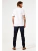 Garcia Jeans - Slim fit - in Dunkelblau