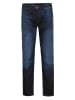 Garcia Jeans - Slim fit - in Dunkelblau