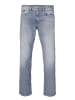 Garcia Spijkerbroek - regular fit - blauw