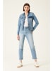 Garcia Jeansjacke in Blau