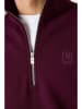 Garcia Sweatshirt bordeaux