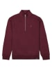 Garcia Sweatshirt bordeaux