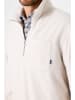 Garcia Pleecepullover in Creme