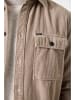 Garcia Corduroyblouse beige
