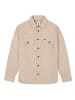 Garcia Corduroyblouse beige