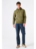 Garcia Hoodie kaki