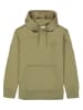 Garcia Hoodie in Khaki