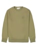 Garcia Sweatshirt kaki