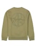 Garcia Sweatshirt kaki