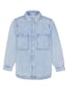 Garcia Jeans-Hemd in Hellblau