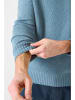 Garcia Pullover in Hellblau