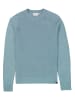 Garcia Pullover in Hellblau