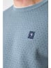 Garcia Sweatshirt lichtblauw