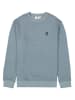 Garcia Sweatshirt lichtblauw