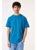Garcia Shirt blauw