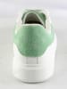 Sixth Sens Sneakers wit/groen