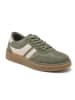 Sixth Sens Sneakers groen