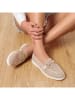 Lov'it Mokassins in Beige
