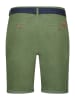 Geographical Norway Bermudas "Pacifique" in Khaki