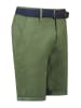 Geographical Norway Bermudas "Pacifique" in Khaki
