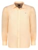 Geographical Norway Hemd "Zac" - Regular fit - in Apricot