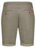Geographical Norway Bermudy "Pacome" w kolorze khaki