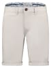 Geographical Norway Bermudas "Pacome" in Grau