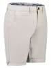 Geographical Norway Bermudas "Pacome" in Grau