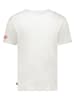 Geographical Norway Shirt "Jacross" grijs