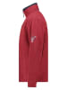Geographical Norway Fleecejacke "Tamazonie" in Bordeaux
