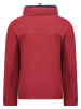 Geographical Norway Fleecejacke "Tamazonie" in Bordeaux