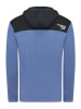 Geographical Norway Fleece vest "Uniclerc" blauw