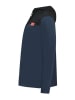 Geographical Norway Fleecejacke "Uniclerc" in Dunkelblau