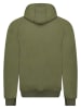 Geographical Norway Bluza "Giger" w kolorze khaki
