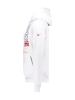 Geographical Norway Bluza "Gakim" w kolorze białym