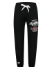 Geographical Norway Sweatbroek "Molkovitz" zwart