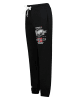 Geographical Norway Spodnie dresowe "Molkovitz" w kolorze czarnym